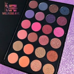 J. Cat ‘Melrose Ave.